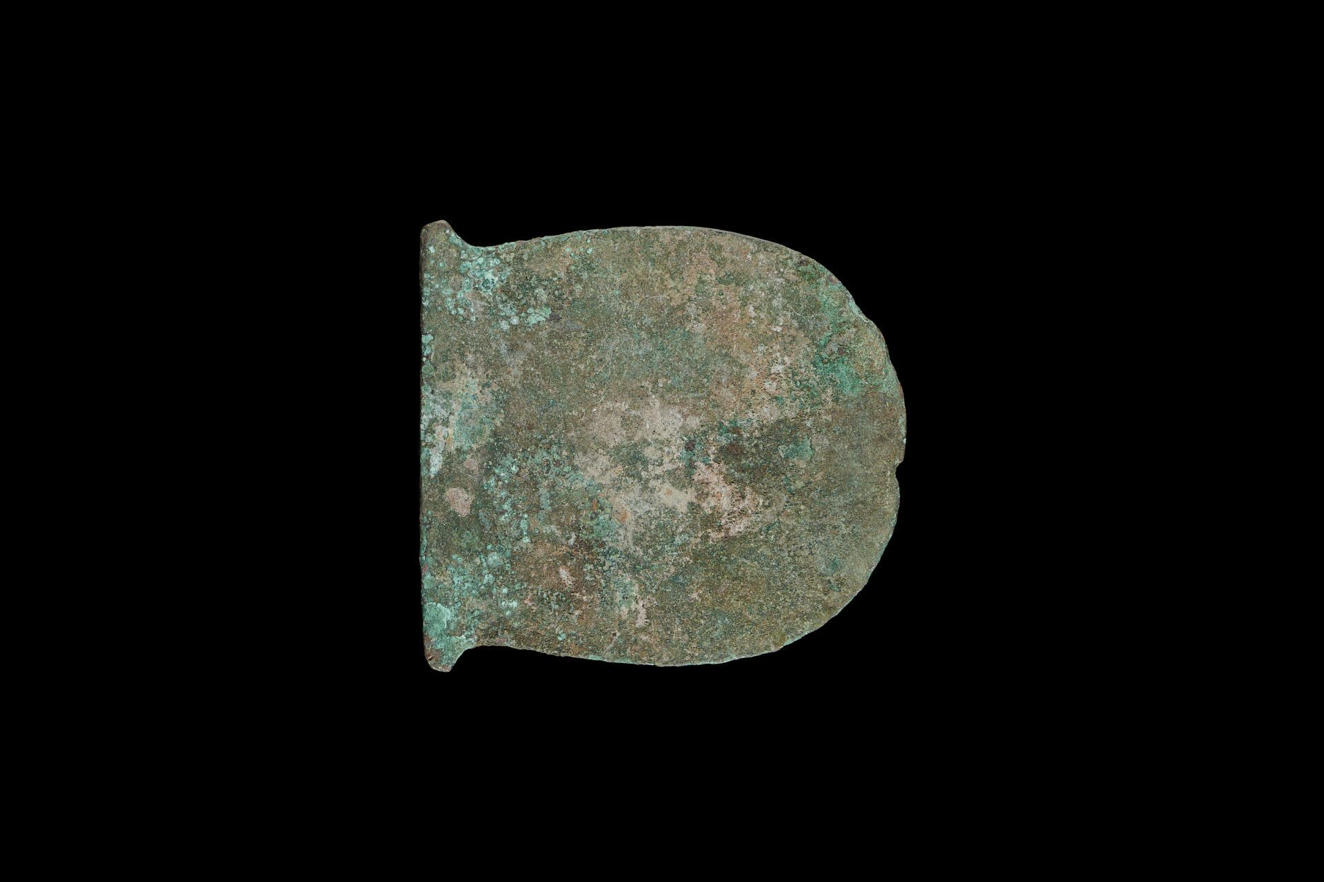 EGYPTIAN COPPER AXE, OLD KINGDOM
