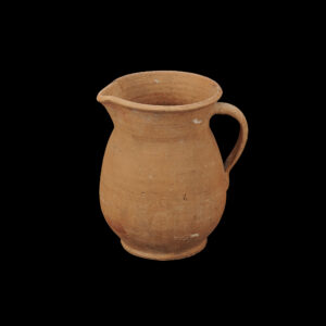 Medieval Jar